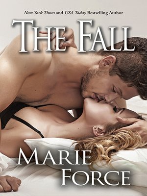The Fall - ebook
